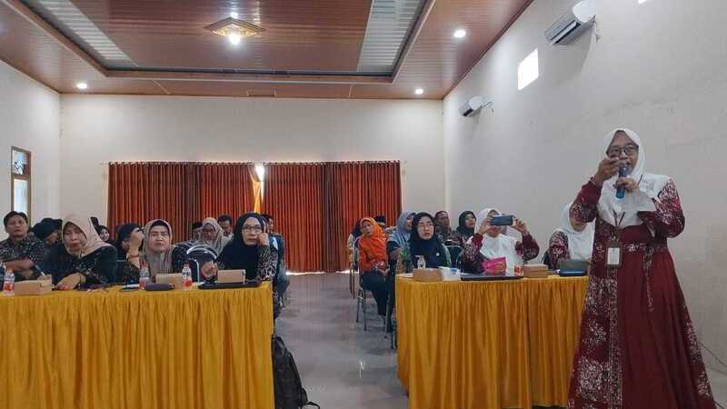 Kolaborasi STIKES dan FBS
