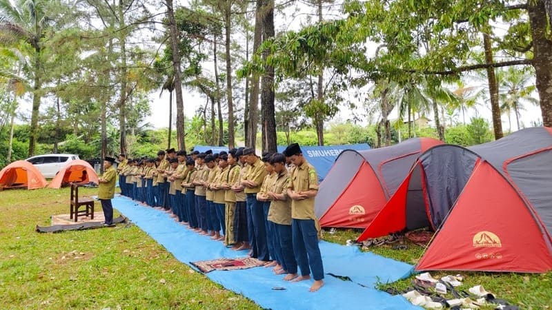 Leadership Camp 2025