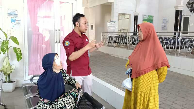 Pelayanan Prima RSU PKU Muhammadiyah Rogojampi