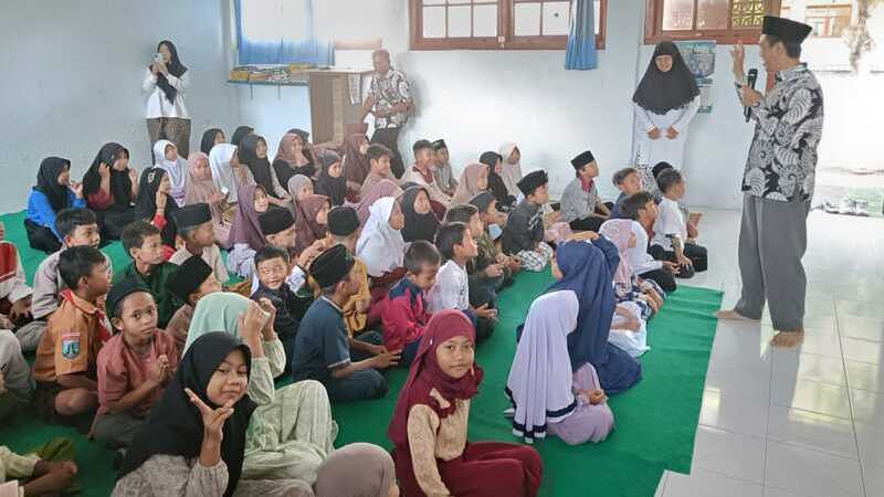 Sosialisasi Koppiwangi