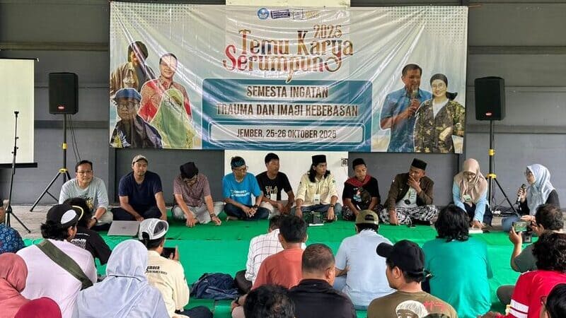 temu karya serumpun