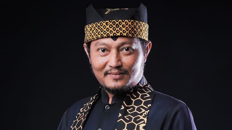 Andi Budi Setiawan