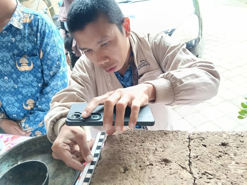 Bayu Ari Wibowo