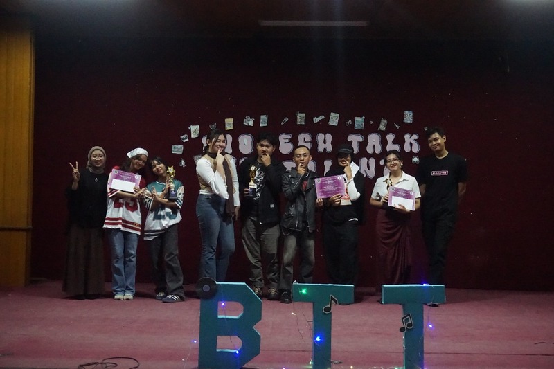 Biotech Talk 2025