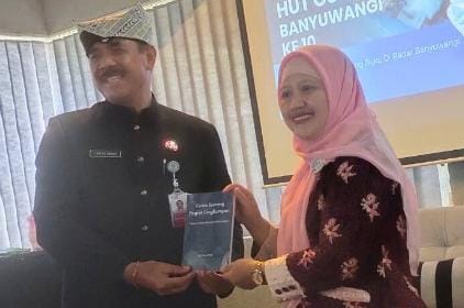Buku dokter Bintari