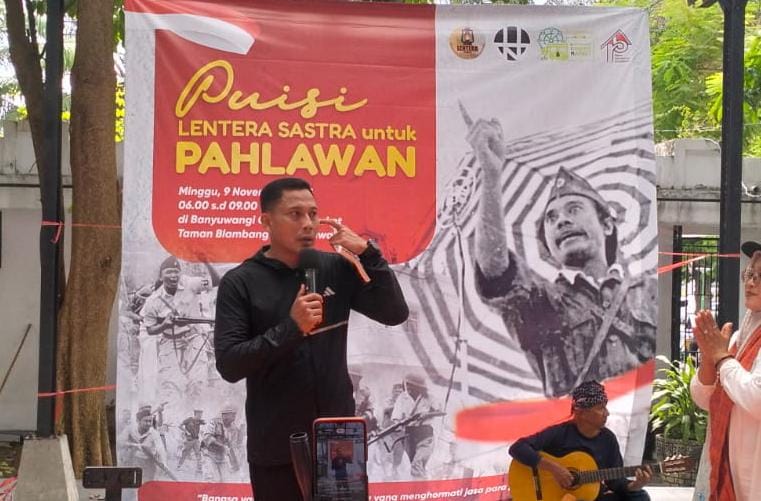Kapolresta Rama Samtama Putra