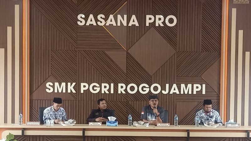 Konferensi Pengurus Cabang Khusus PGRI