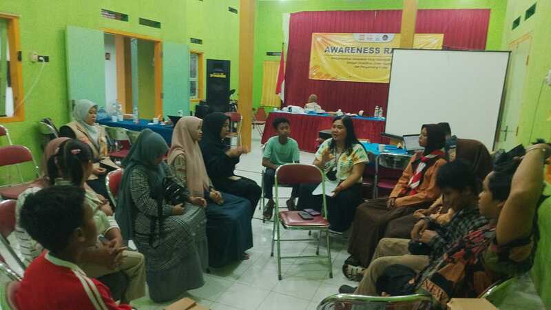 Konsulting disabilitas