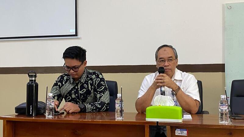 Pelatihan Hospitality RSU PKU Muhammadiyah Rogojampi (2)