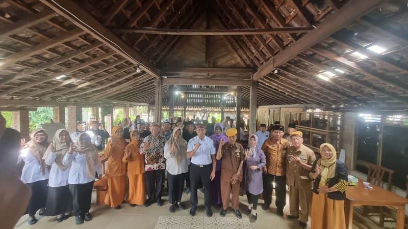 Rembuk Lansia Banyuwangi