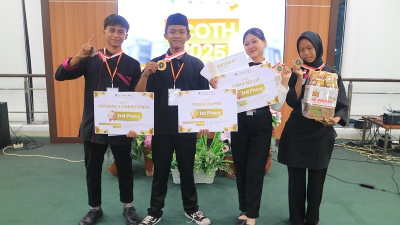 SCOTH 2025 Poliwangi