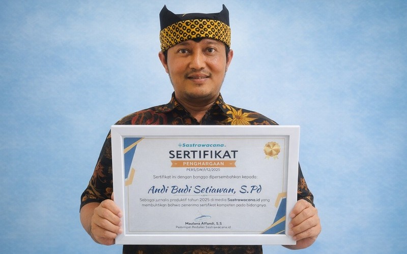 Andi Budi Setiawan