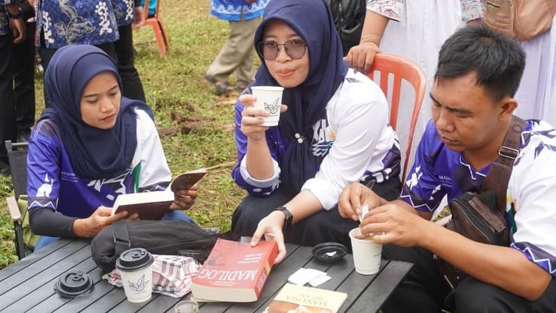 Cici Arista Devi