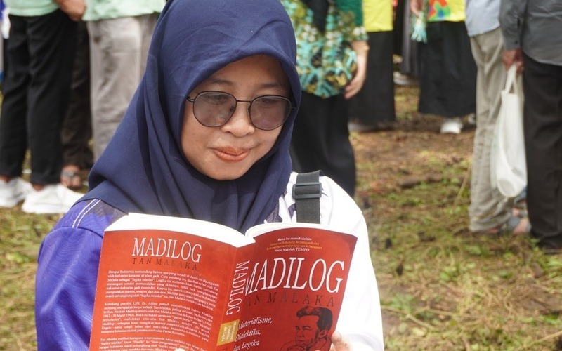 Cici Arista Devi S,Pd