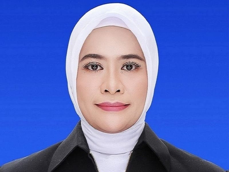 Dr. Frida Kunti Setiowati