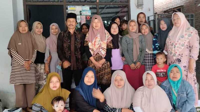 Pelatihan Kuliner PKBM Merdeka - Sastrawacana.id