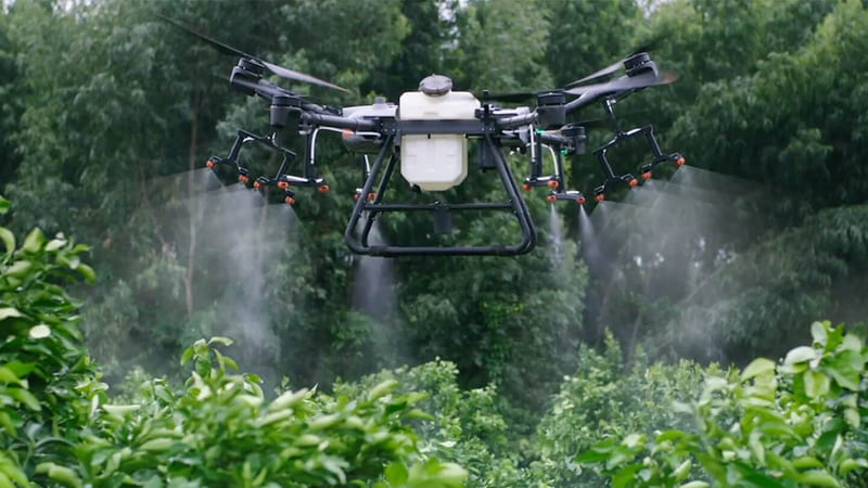 DJI Agras T30