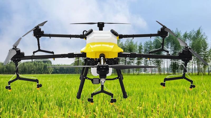 Joyance JT30 Agricultural Drone