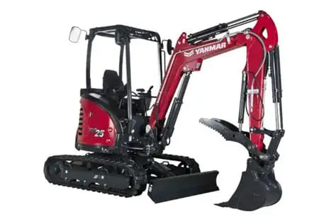 Yanmar ViO Series