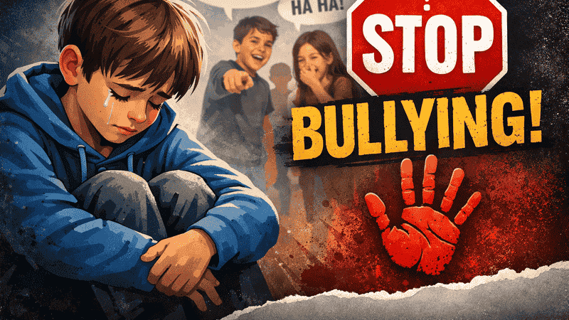 stop bullying