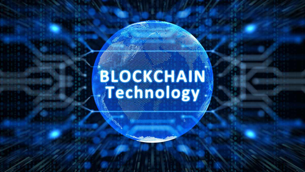 Blockchain Technology