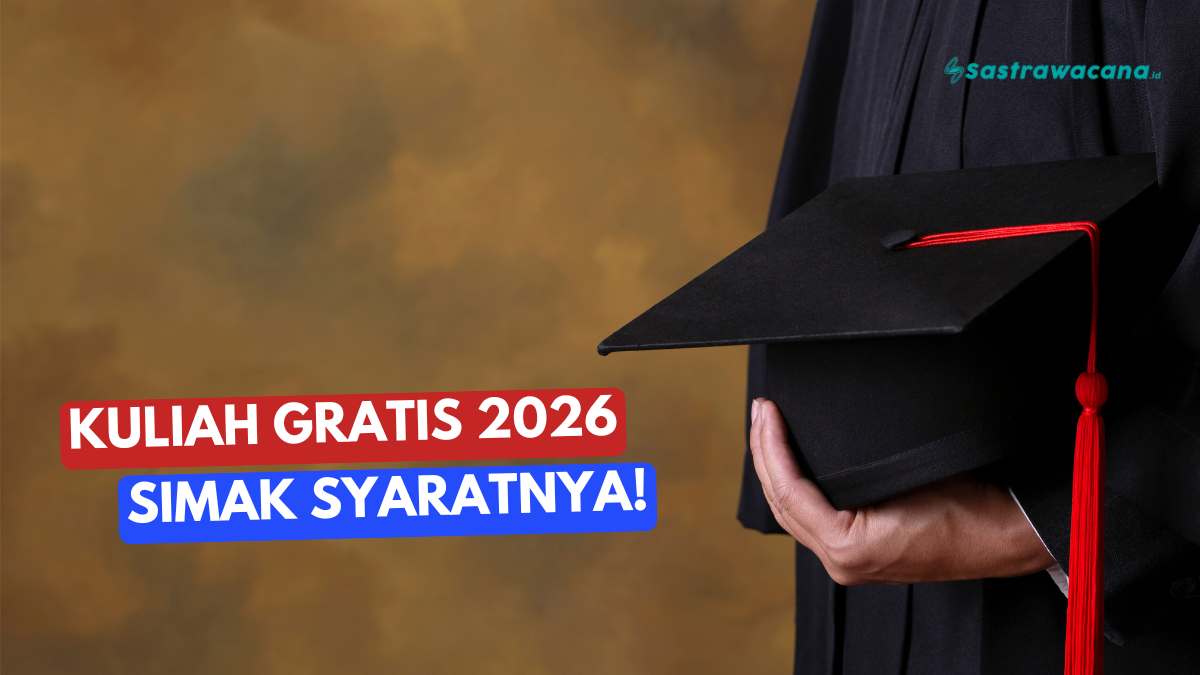 Cara Daftar KIP Kuliah 2026
