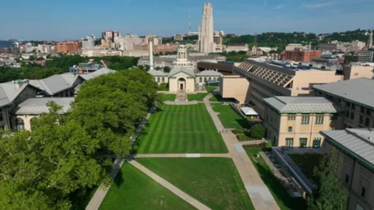 Carnegie Mellon University