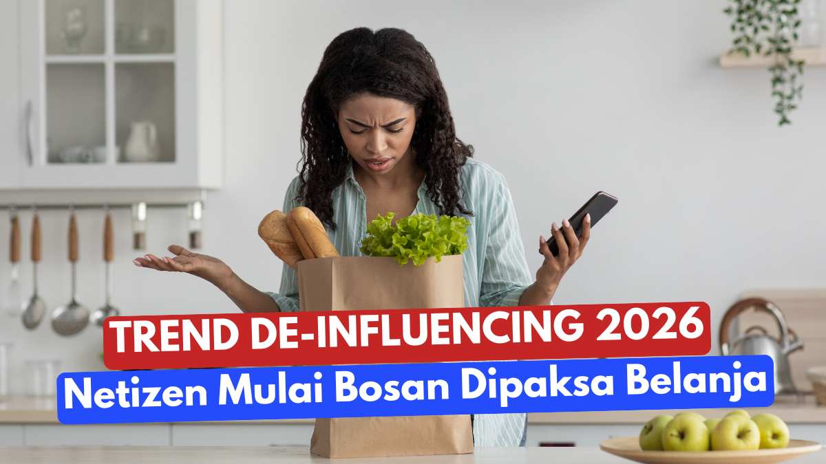 De-influencing