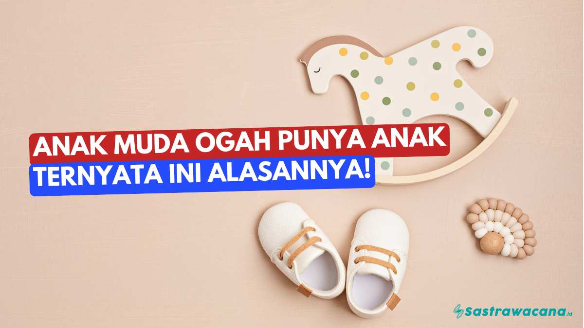 Fenomena Childfree by Economy