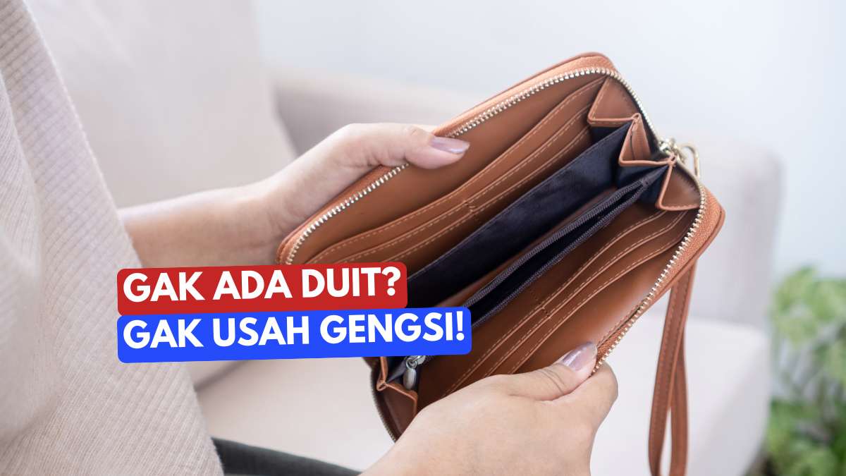 Loud Budgeting
