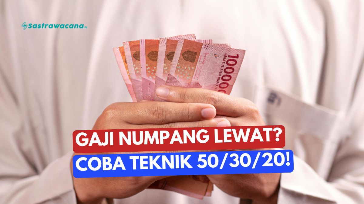 Mengelola Keuangan