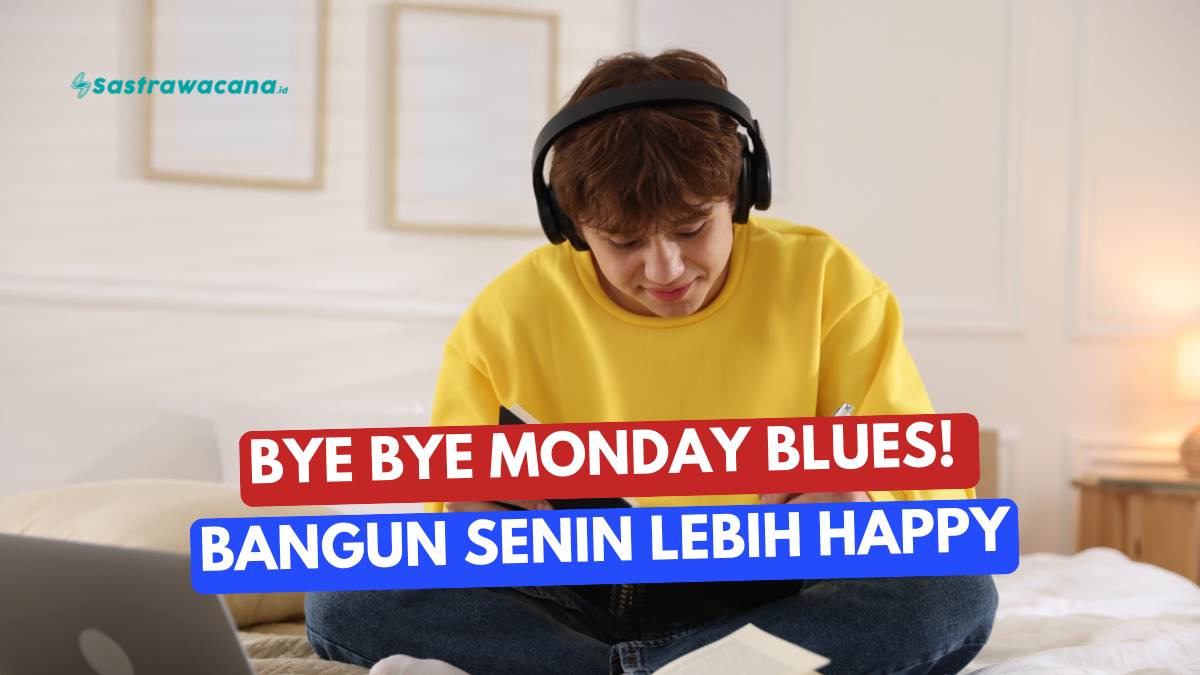 Monday Blues