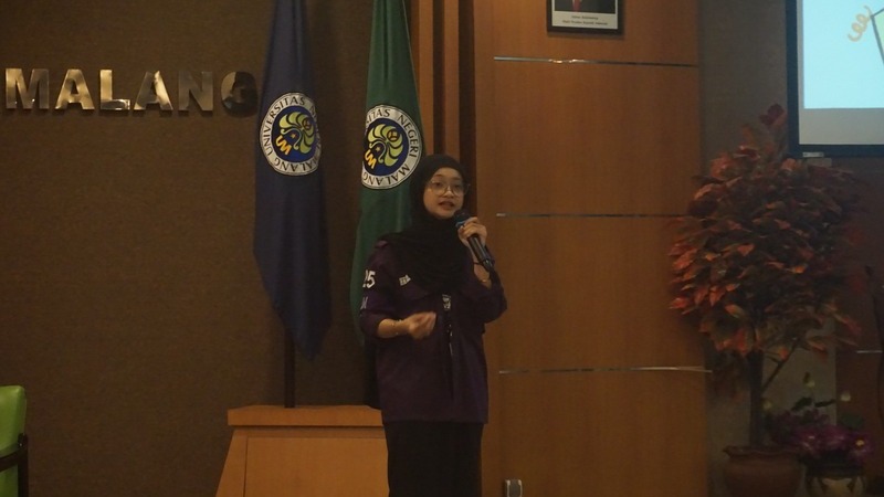 Pemateri UPGRADING 2026