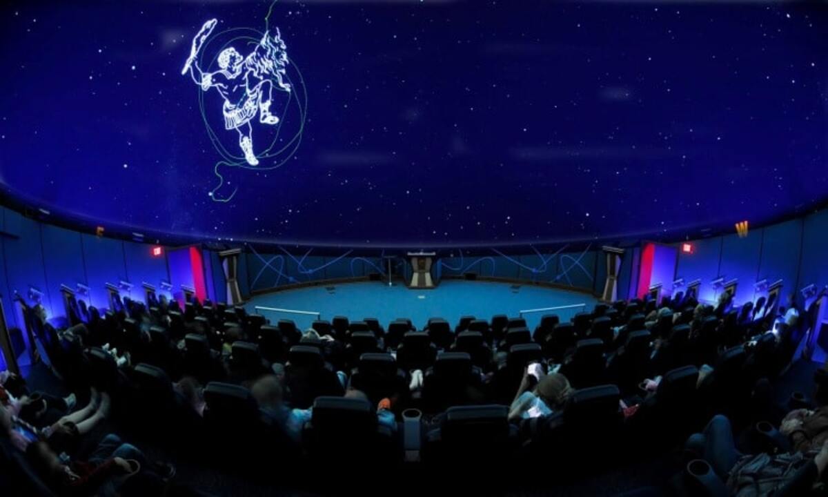 Planetarium Jakarta