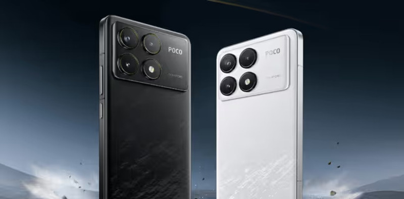 Poco M8 Pro