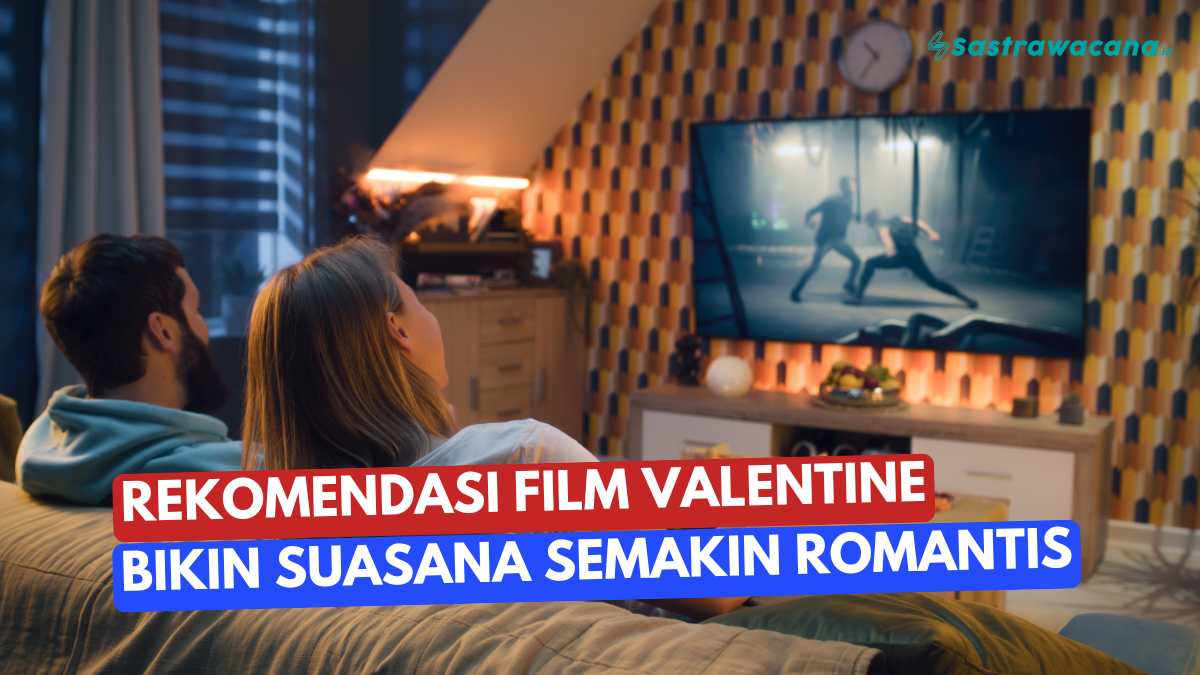 film valentine