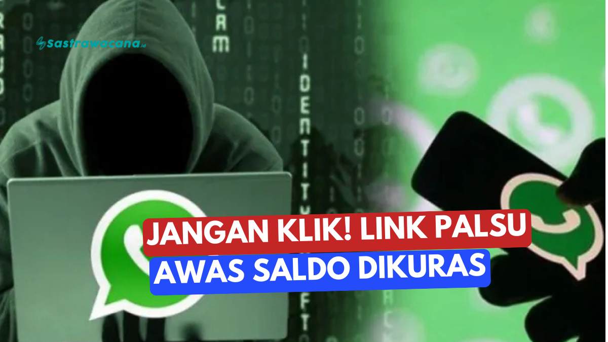 penipuan bansos