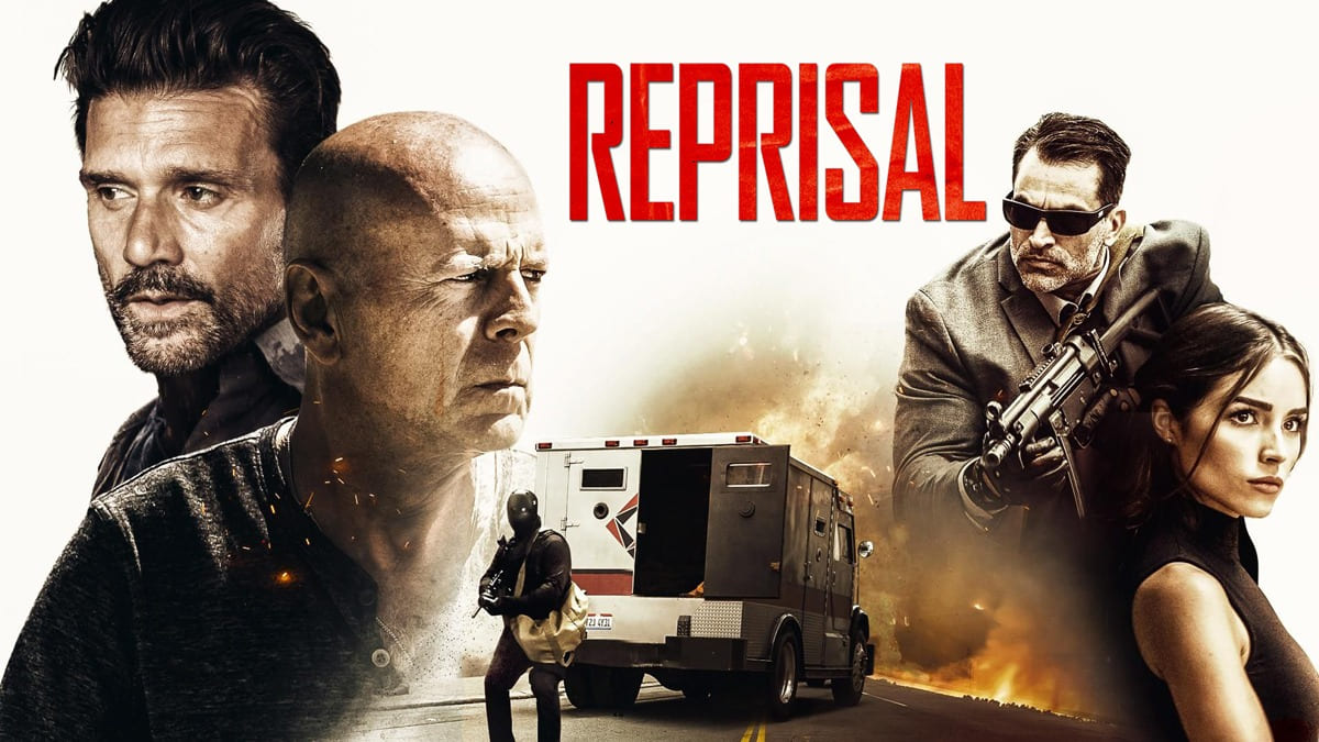 reprisal