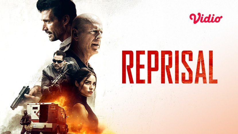 sinopsis reprisal
