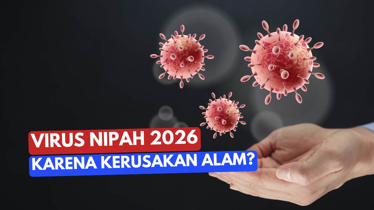 virus nipah 2026