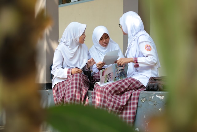 Pemerintah Targetkan 500 Sekolah Terintegrasi Beroperasi pada 2026