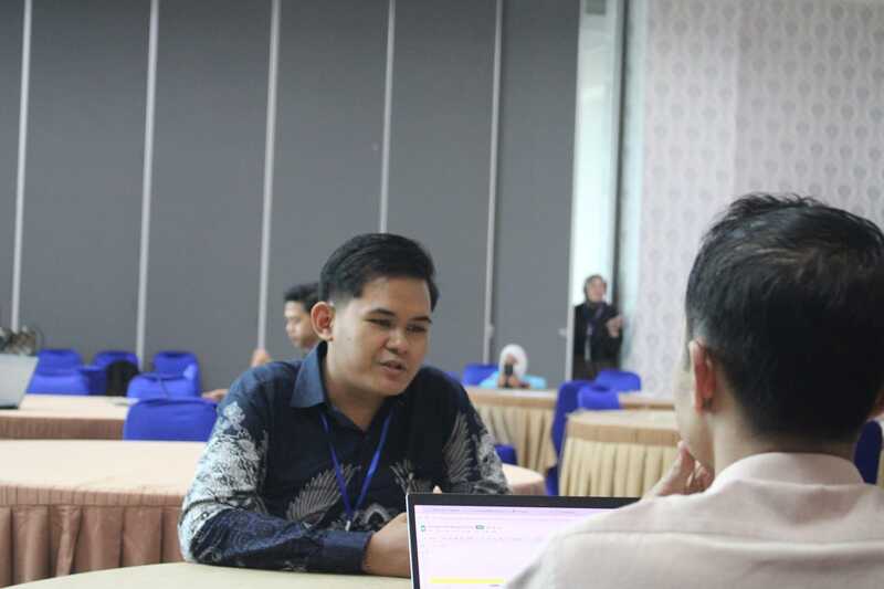 Stevanus Purbadirja, Mahasiswa Prestasi FMIPA UM Tahun 2026
