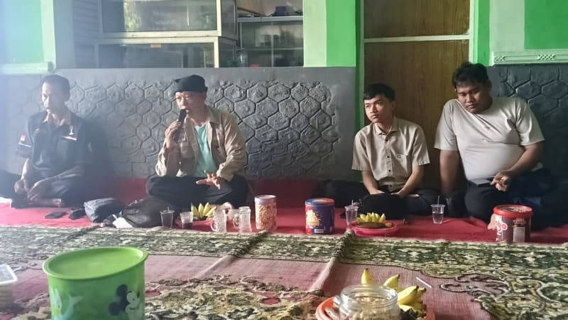 Bung Aguk JRKI