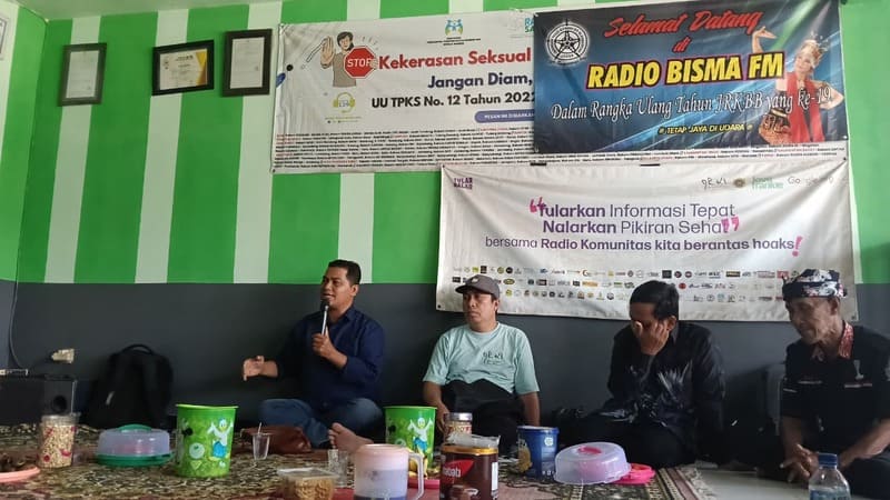 Hadi Purwanto