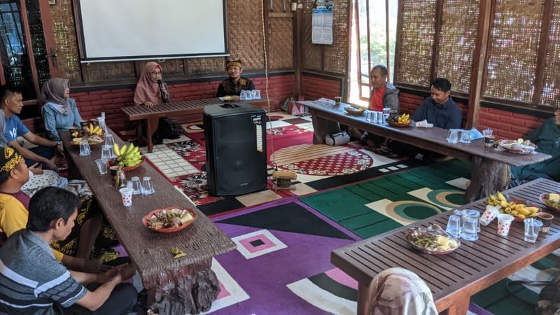 Lina Kamalin Kopiwangi