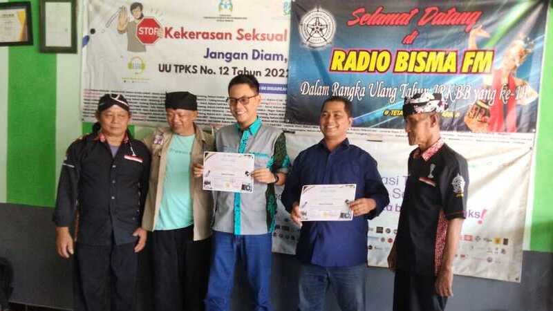Pelatihan JRKBB 2026