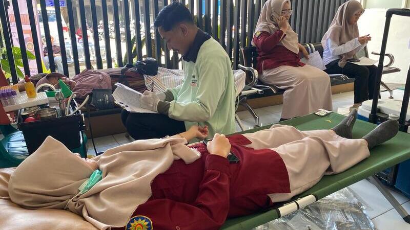 donor darah pku rogojampi