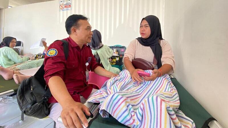 donor darah rsu pku rogojampi