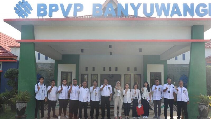 BPVP Banyuwangi