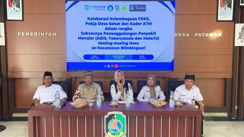 FKKS Blimbingsari